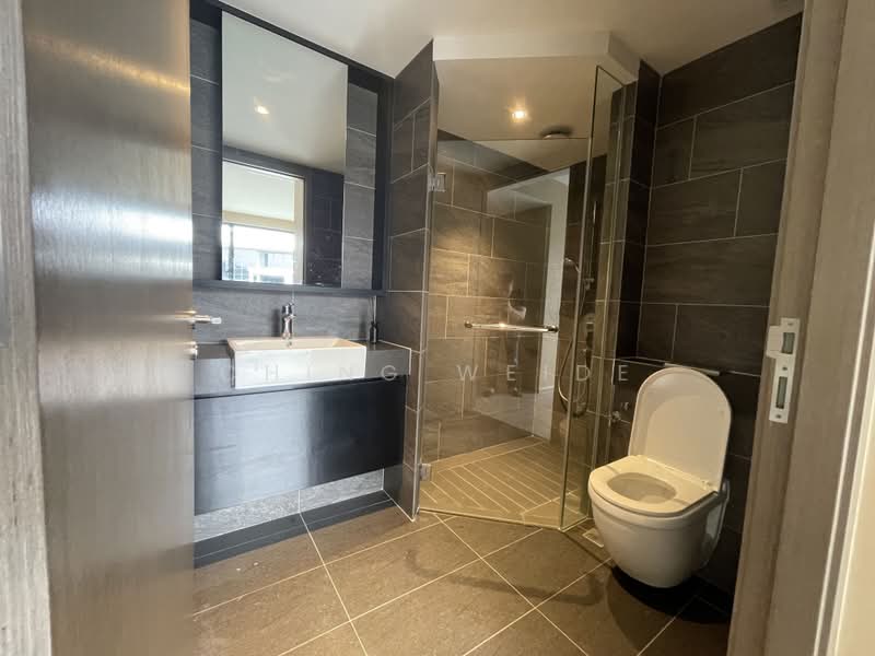 Affinity At Serangoon, 32 Serangoon North Avenue 1, 2 Bedrooms, 732 sqft, Condominium For Rent, by Ching Weide, 25466313 - PropertyGuru.com.sg