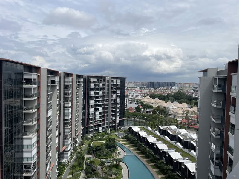 Affinity At Serangoon, 32 Serangoon North Avenue 1, 2 Bedrooms, 732 sqft, Condominium For Rent, by Ching Weide, 25466313 - PropertyGuru.com.sg