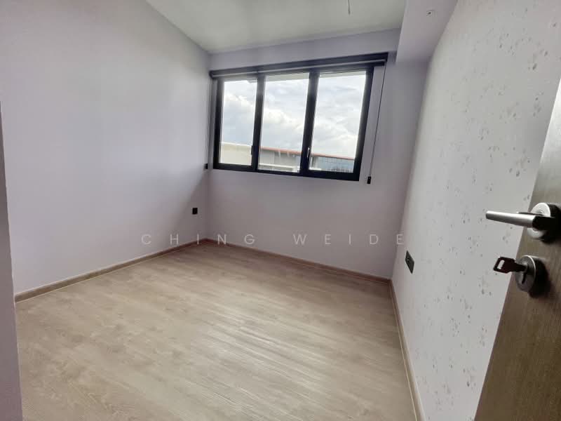 Affinity At Serangoon, 32 Serangoon North Avenue 1, 2 Bedrooms, 732 sqft, Condominium For Rent, by Ching Weide, 25466313 - PropertyGuru.com.sg