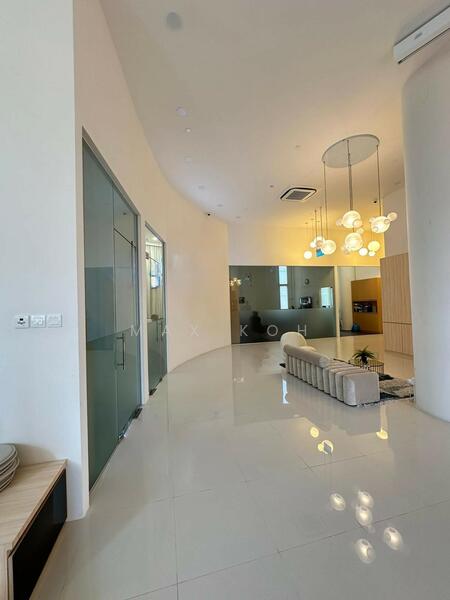 Fitted Office along Alexandra Road, Alexandra Road, 3,340 sqft, Light Industrial (B1) For Rent, by Max Koh, 25466352 - CommercialGuru.com.sg