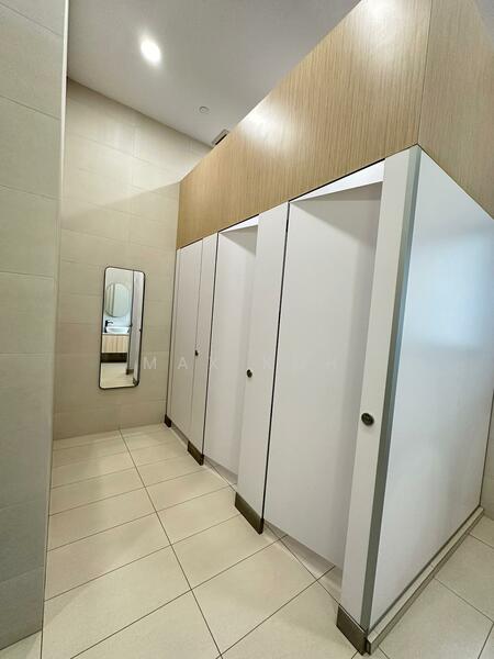 Fitted Office along Alexandra Road, Alexandra Road, 3,340 sqft, Light Industrial (B1) For Rent, by Max Koh, 25466352 - CommercialGuru.com.sg