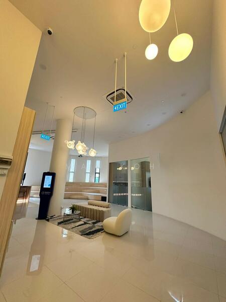 Fitted Office along Alexandra Road, Alexandra Road, 3,340 sqft, Light Industrial (B1) For Rent, by Max Koh, 25466352 - CommercialGuru.com.sg