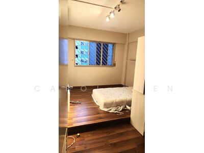 For Rent - 425 Yishun Avenue 11