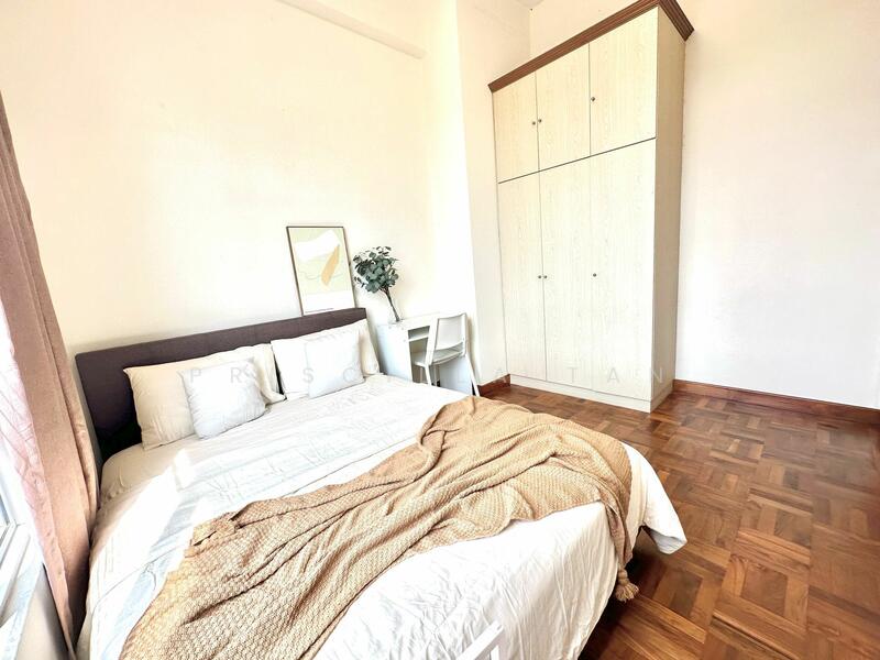 Cavendish Park, 16 Pine Grove, Room Rental, 80 sqft, Condominium For Rent, by Priscilla Tan, 25466423 - PropertyGuru.com.sg