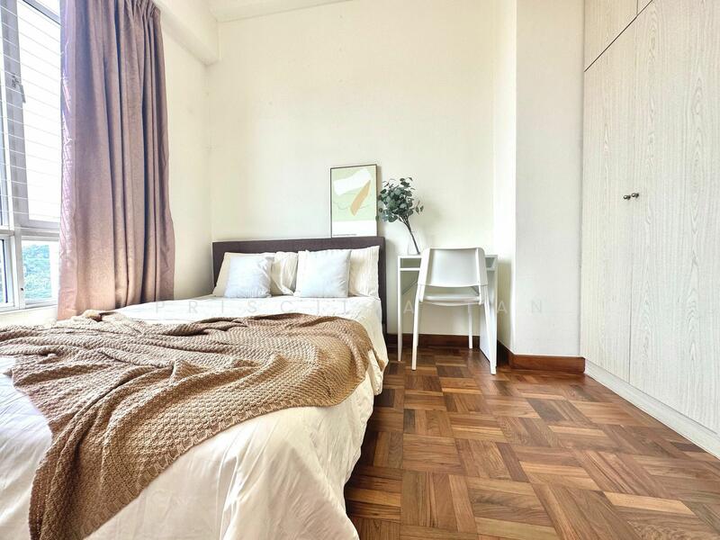 Cavendish Park, 16 Pine Grove, Room Rental, 80 sqft, Condominium For Rent, by Priscilla Tan, 25466423 - PropertyGuru.com.sg