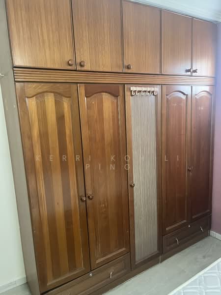 790 Yishun Avenue 2, 790 Yishun Avenue 2, Room Rental, 120 sqft, HDB Flat For Rent, by Kerri Koh Li Ping, 25466424 - PropertyGuru.com.sg