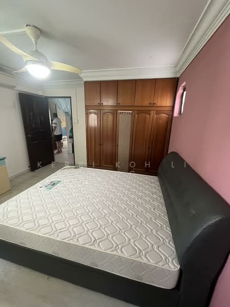 790 Yishun Avenue 2, 790 Yishun Avenue 2, Room Rental, 120 sqft, HDB Flat For Rent, by Kerri Koh Li Ping, 25466424 - PropertyGuru.com.sg