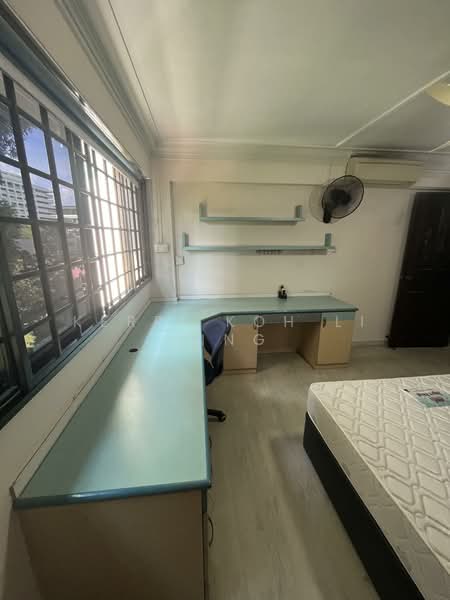 790 Yishun Avenue 2, 790 Yishun Avenue 2, Room Rental, 120 sqft, HDB Flat For Rent, by Kerri Koh Li Ping, 25466424 - PropertyGuru.com.sg