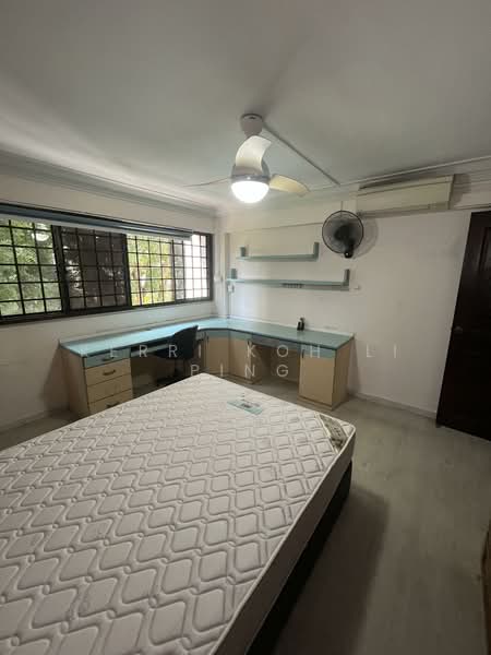 790 Yishun Avenue 2, 790 Yishun Avenue 2, Room Rental, 120 sqft, HDB Flat For Rent, by Kerri Koh Li Ping, 25466424 - PropertyGuru.com.sg