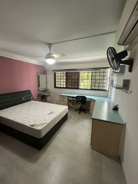790 Yishun Avenue 2, 790 Yishun Avenue 2, Room Rental, 120 sqft, HDB Flat For Rent, by Kerri Koh Li Ping, 25466424 - PropertyGuru.com.sg