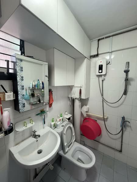 790 Yishun Avenue 2, 790 Yishun Avenue 2, Room Rental, 120 sqft, HDB Flat For Rent, by Kerri Koh Li Ping, 25466424 - PropertyGuru.com.sg