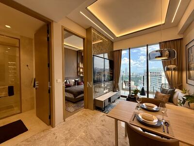 For Rent - The Avenir