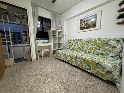 For Rent - 155 Ang Mo Kio Avenue 4