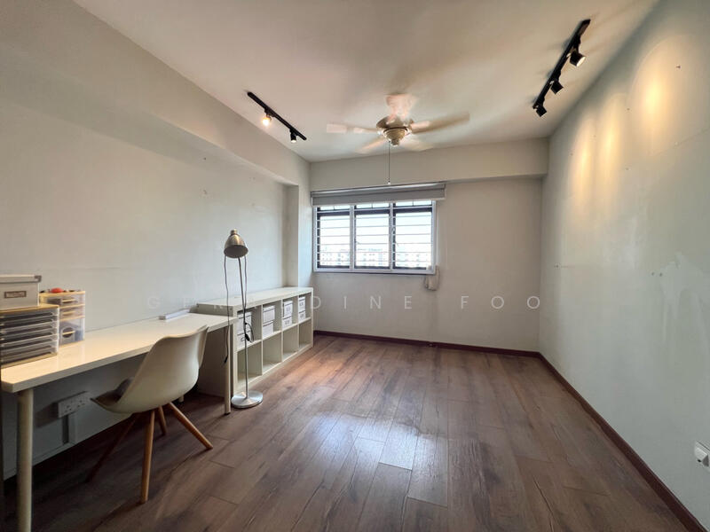 For Rent - 310B Anchorvale Road