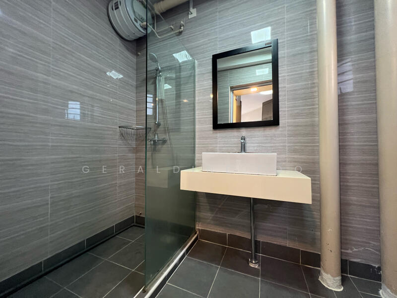For Rent - 310B Anchorvale Road