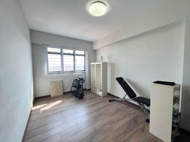 For Rent - 310B Anchorvale Road