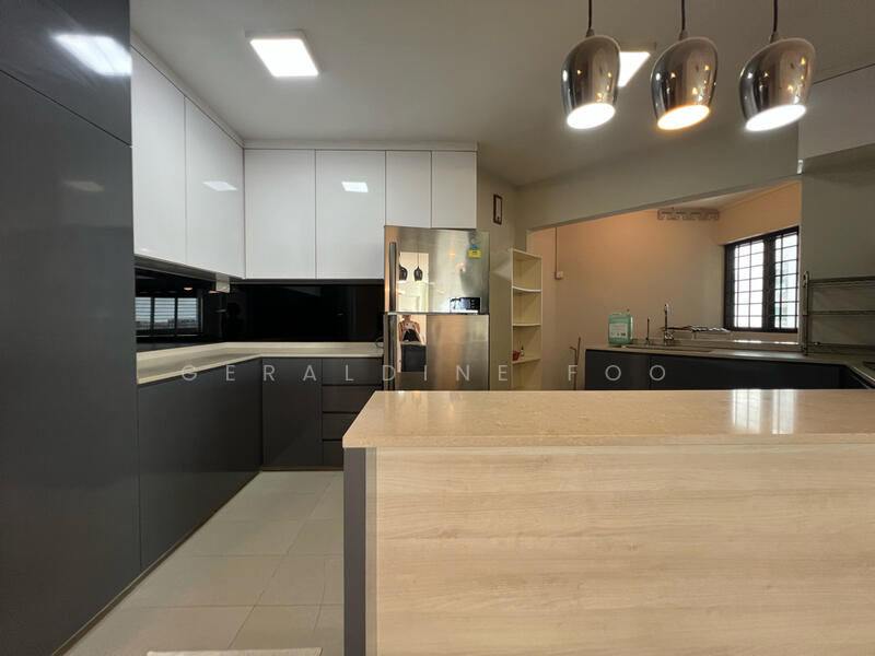 For Rent - 310B Anchorvale Road