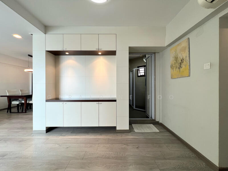 For Rent - 310B Anchorvale Road