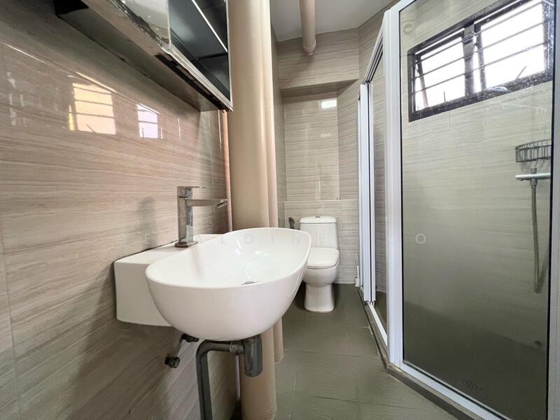 For Rent - 310B Anchorvale Road