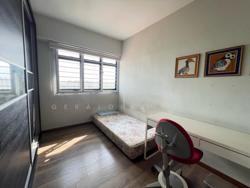 For Rent - 310B Anchorvale Road