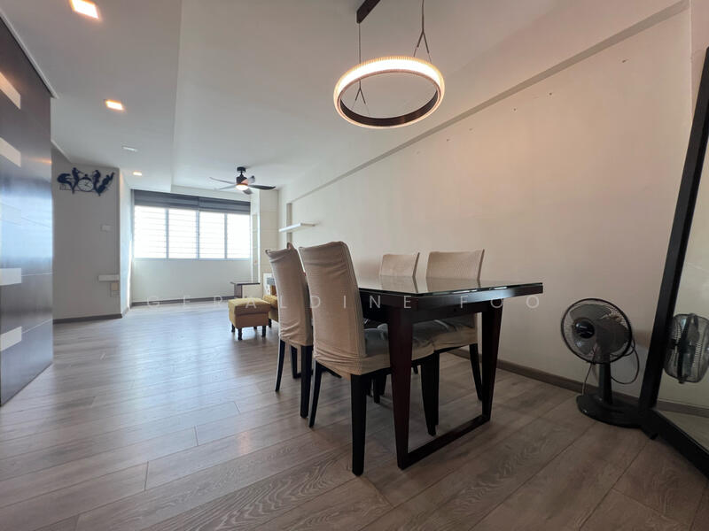 For Rent - 310B Anchorvale Road