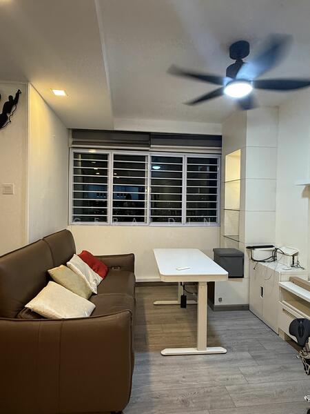 For Rent - 310B Anchorvale Road