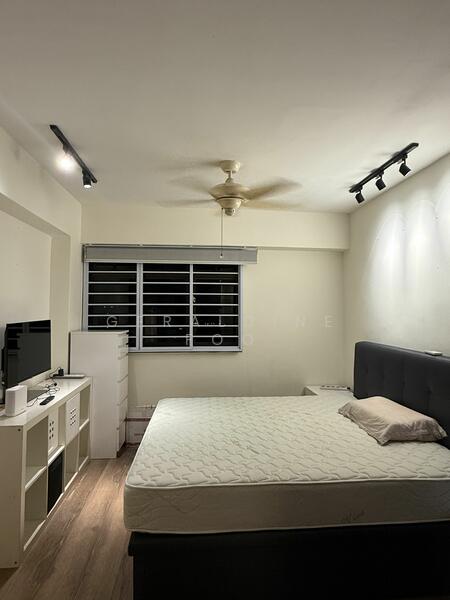 For Rent - 310B Anchorvale Road