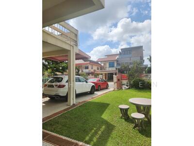 For Sale - Jalan Sikudangan @ Macpherson