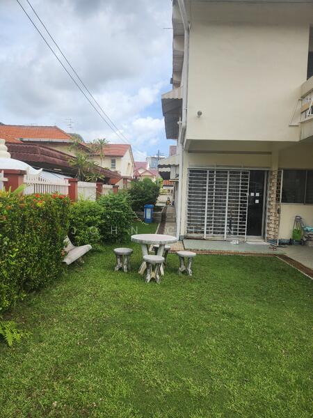 6 Jalan Sikudangan @ Macpherson, Jalan Sikudangan, 4 Bedrooms, 3,300 sqft, Semi-Detached House For Sale, by John Chen, 25466507 - PropertyGuru.com.sg