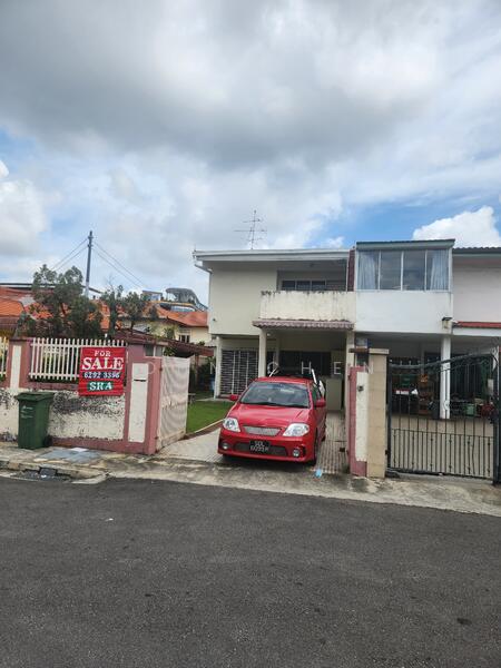6 Jalan Sikudangan @ Macpherson, Jalan Sikudangan, 4 Bedrooms, 3,300 sqft, Semi-Detached House For Sale, by John Chen, 25466507 - PropertyGuru.com.sg