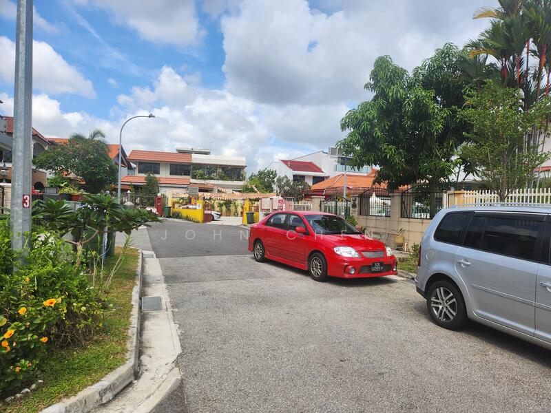 6 Jalan Sikudangan @ Macpherson, Jalan Sikudangan, 4 Bedrooms, 3,300 sqft, Semi-Detached House For Sale, by John Chen, 25466507 - PropertyGuru.com.sg