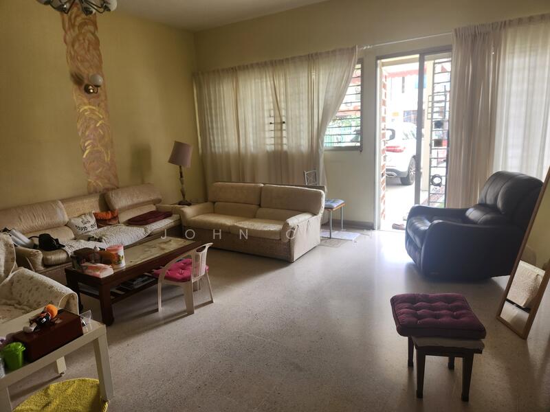 6 Jalan Sikudangan @ Macpherson, Jalan Sikudangan, 4 Bedrooms, 3,300 sqft, Semi-Detached House For Sale, by John Chen, 25466507 - PropertyGuru.com.sg