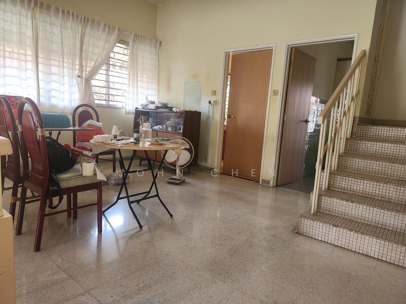 6 Jalan Sikudangan @ Macpherson, Jalan Sikudangan, 4 Bedrooms, 3,300 sqft, Semi-Detached House For Sale, by John Chen, 25466507 - PropertyGuru.com.sg
