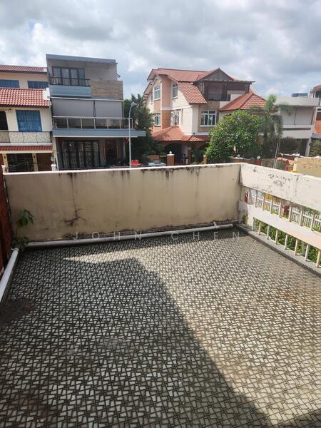 6 Jalan Sikudangan @ Macpherson, Jalan Sikudangan, 4 Bedrooms, 3,300 sqft, Semi-Detached House For Sale, by John Chen, 25466507 - PropertyGuru.com.sg