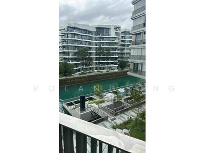 For Sale - The Reef at King's Dock