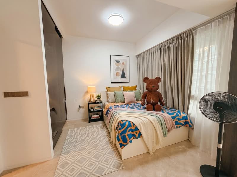 The Reef at King's Dock, 2 Harbourfront Avenue, 1 Bedroom, 484 sqft, Condominium For Sale, by Roland Ong, 25466511 - PropertyGuru.com.sg
