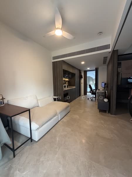 The Reef at King's Dock, 2 Harbourfront Avenue, 1 Bedroom, 484 sqft, Condominium For Sale, by Roland Ong, 25466511 - PropertyGuru.com.sg