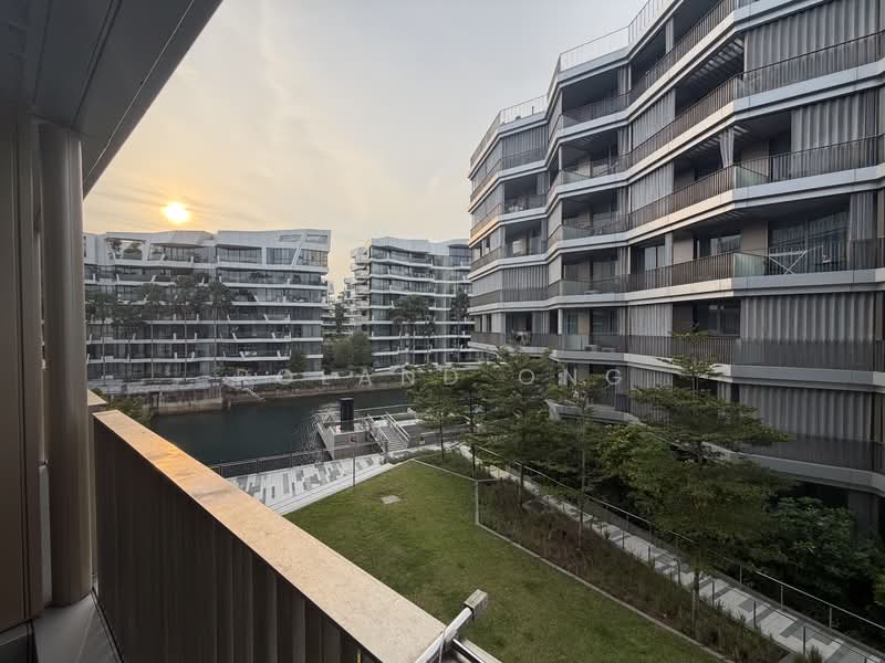 The Reef at King's Dock, 2 Harbourfront Avenue, 1 Bedroom, 484 sqft, Condominium For Sale, by Roland Ong, 25466511 - PropertyGuru.com.sg