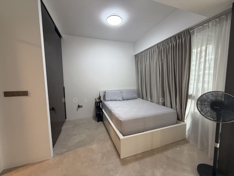 The Reef at King's Dock, 2 Harbourfront Avenue, 1 Bedroom, 484 sqft, Condominium For Sale, by Roland Ong, 25466511 - PropertyGuru.com.sg