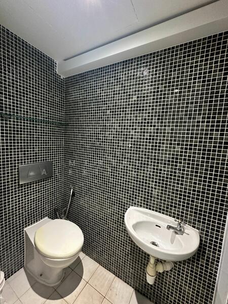 renovated