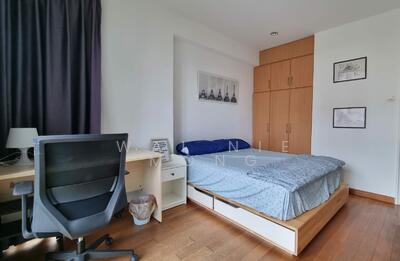 For Rent - River Valley Road