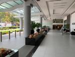 Hi-tech Corporate Image Space near Kaki Bukit MRT