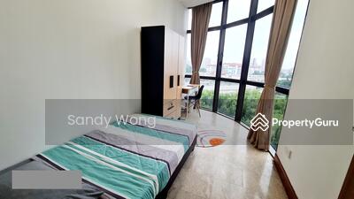 For Rent - Parc Oasis