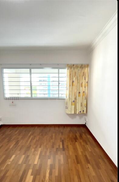 For Rent - 717 Bedok Reservoir Road