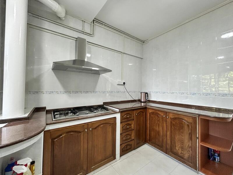 For Rent - 717 Bedok Reservoir Road