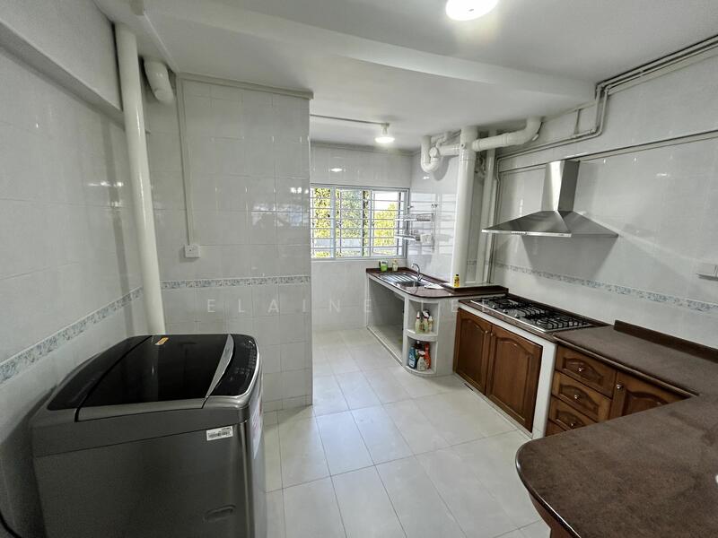 For Rent - 717 Bedok Reservoir Road