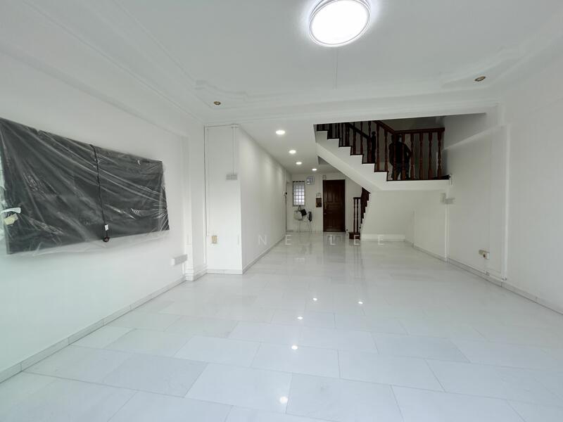 For Rent - 717 Bedok Reservoir Road