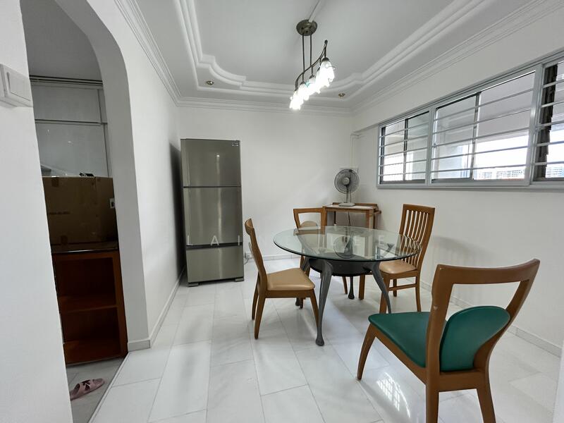 For Rent - 717 Bedok Reservoir Road