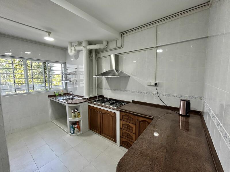 For Rent - 717 Bedok Reservoir Road
