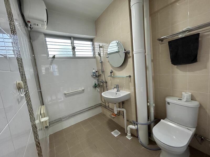 For Rent - 717 Bedok Reservoir Road